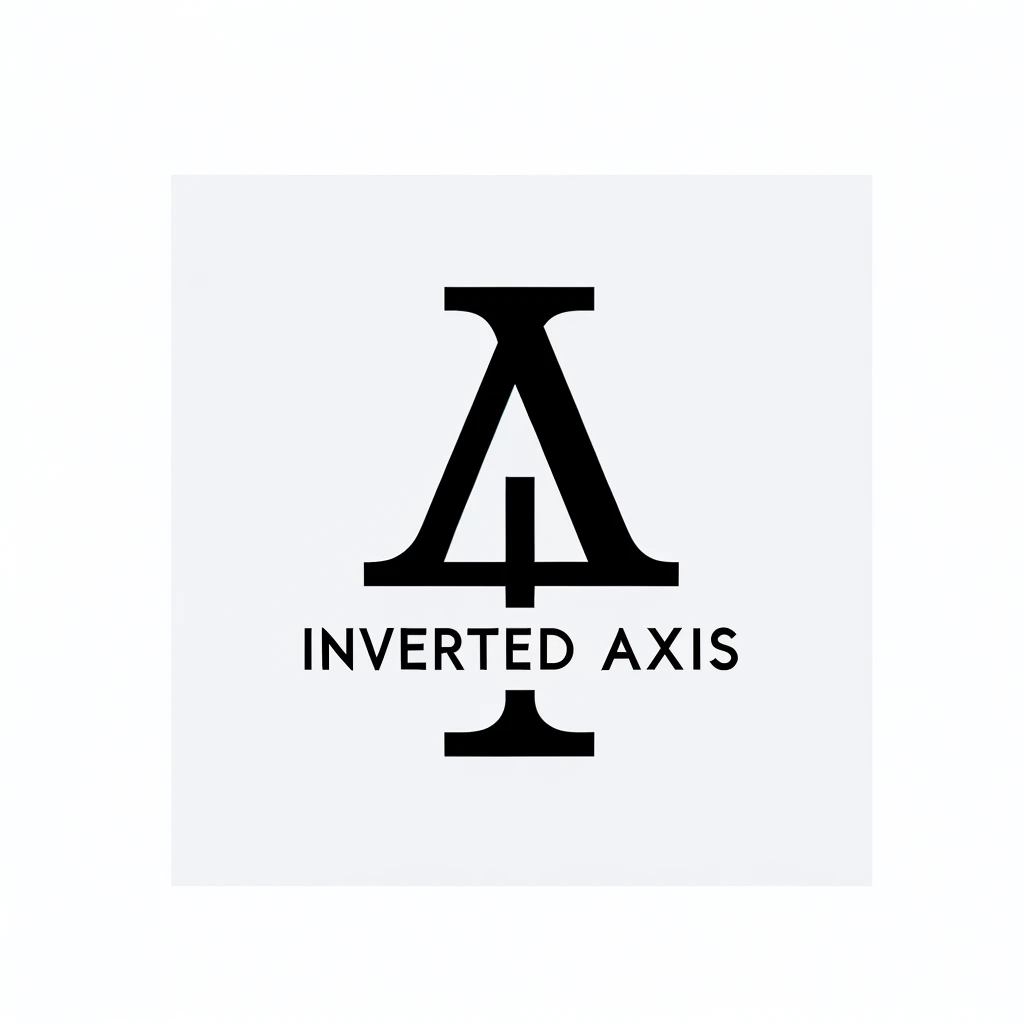 Inverted Axis
