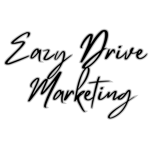 Eazy Drive Marketing