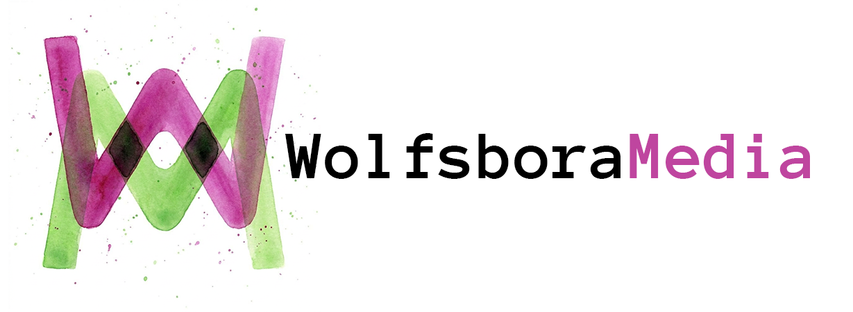 Wolfsbora Media