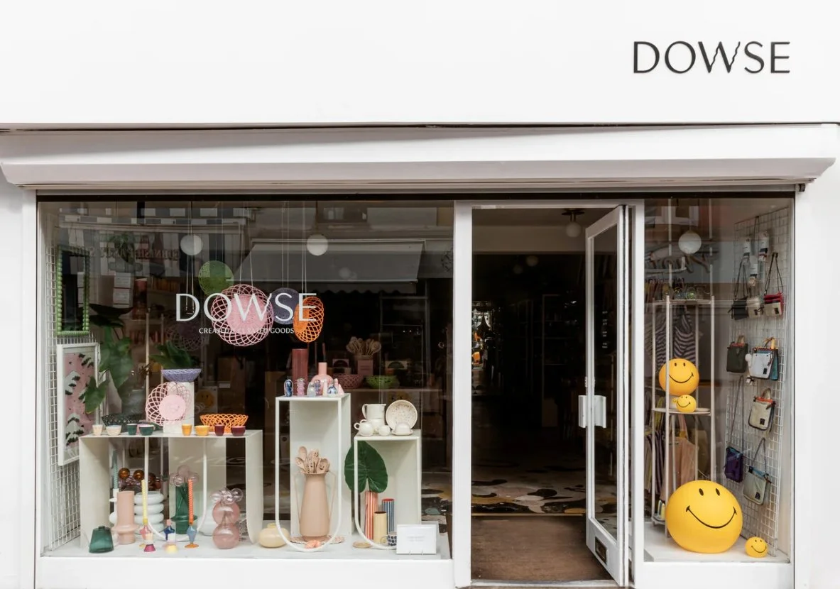 Dowse Design, Brighton