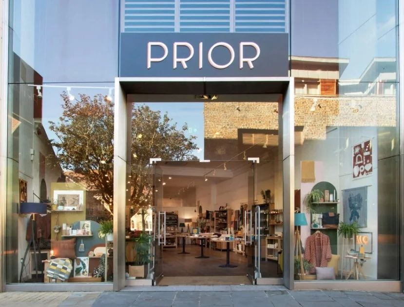 Prior, Bristol