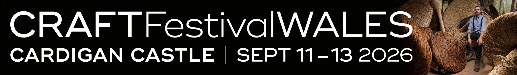 Craft Festival Wales