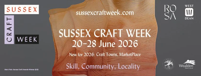 Sussex Craft Week