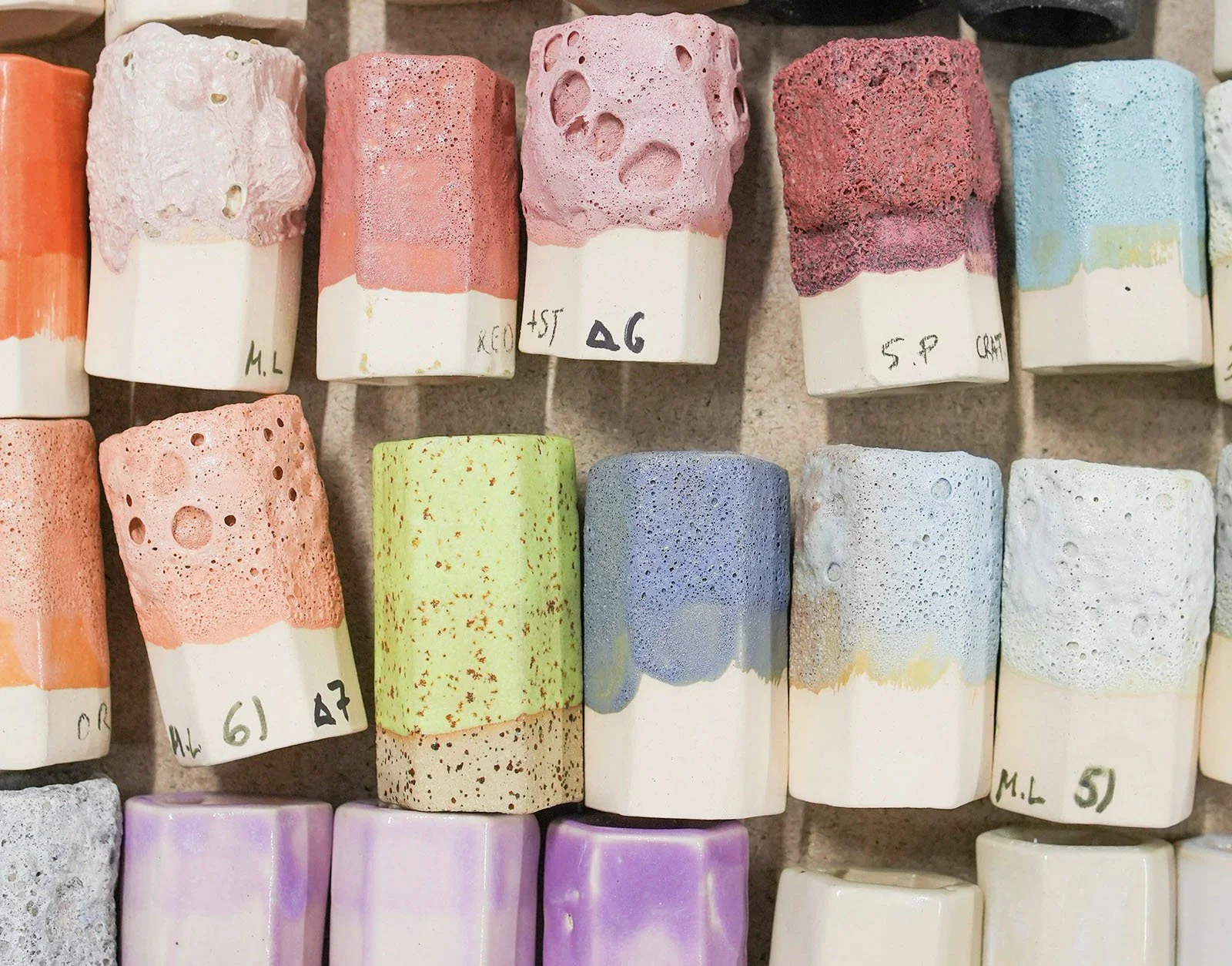 GLOST Glaze