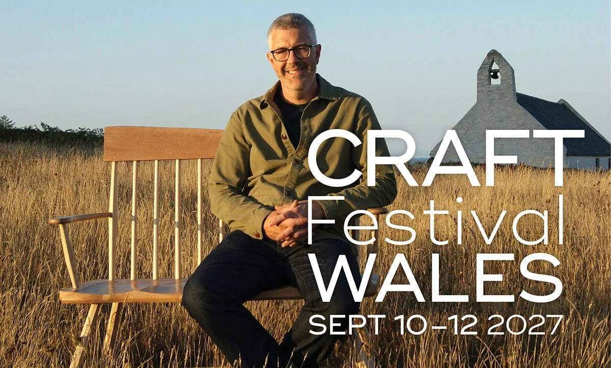 Craft Festival Wales