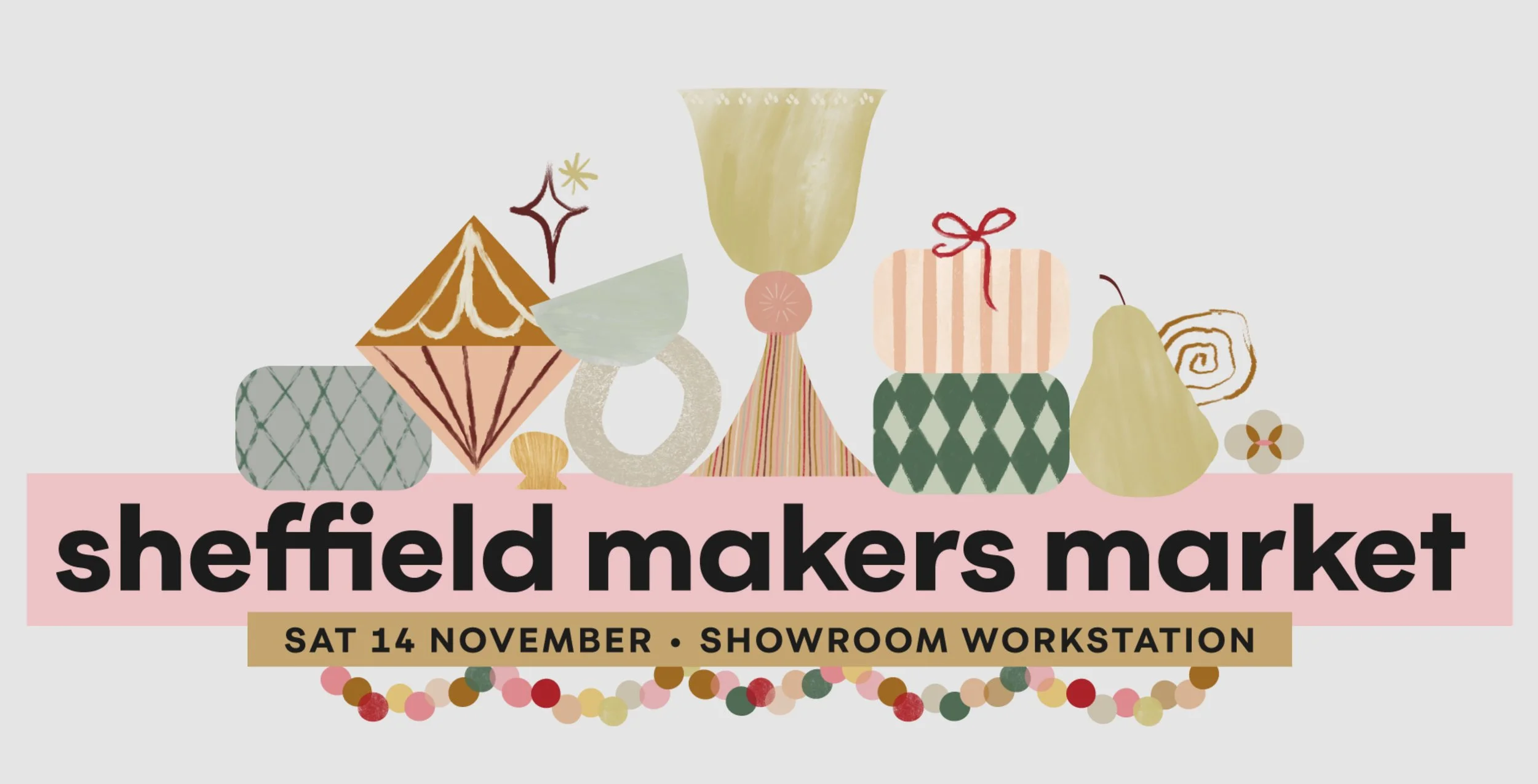 Sheffield Makers Market