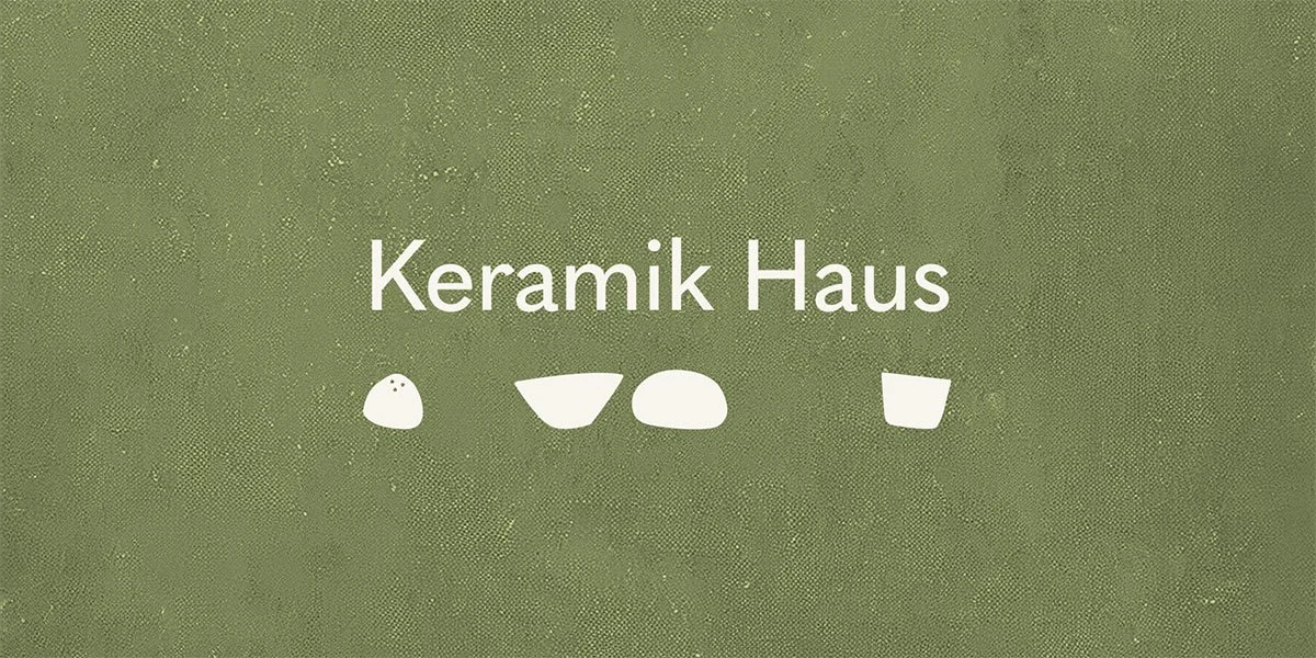 Keramik Haus, London