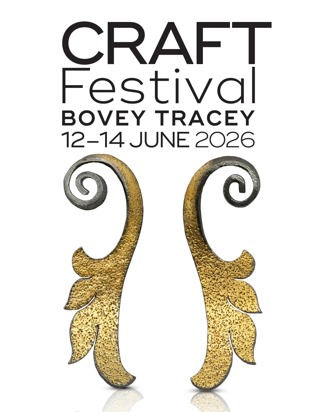 Craft Festival Bovey Tracey