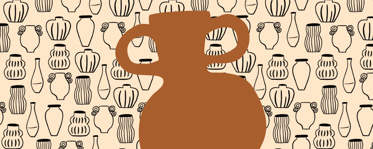 Ceramics &amp; Textiles Market, Leeds