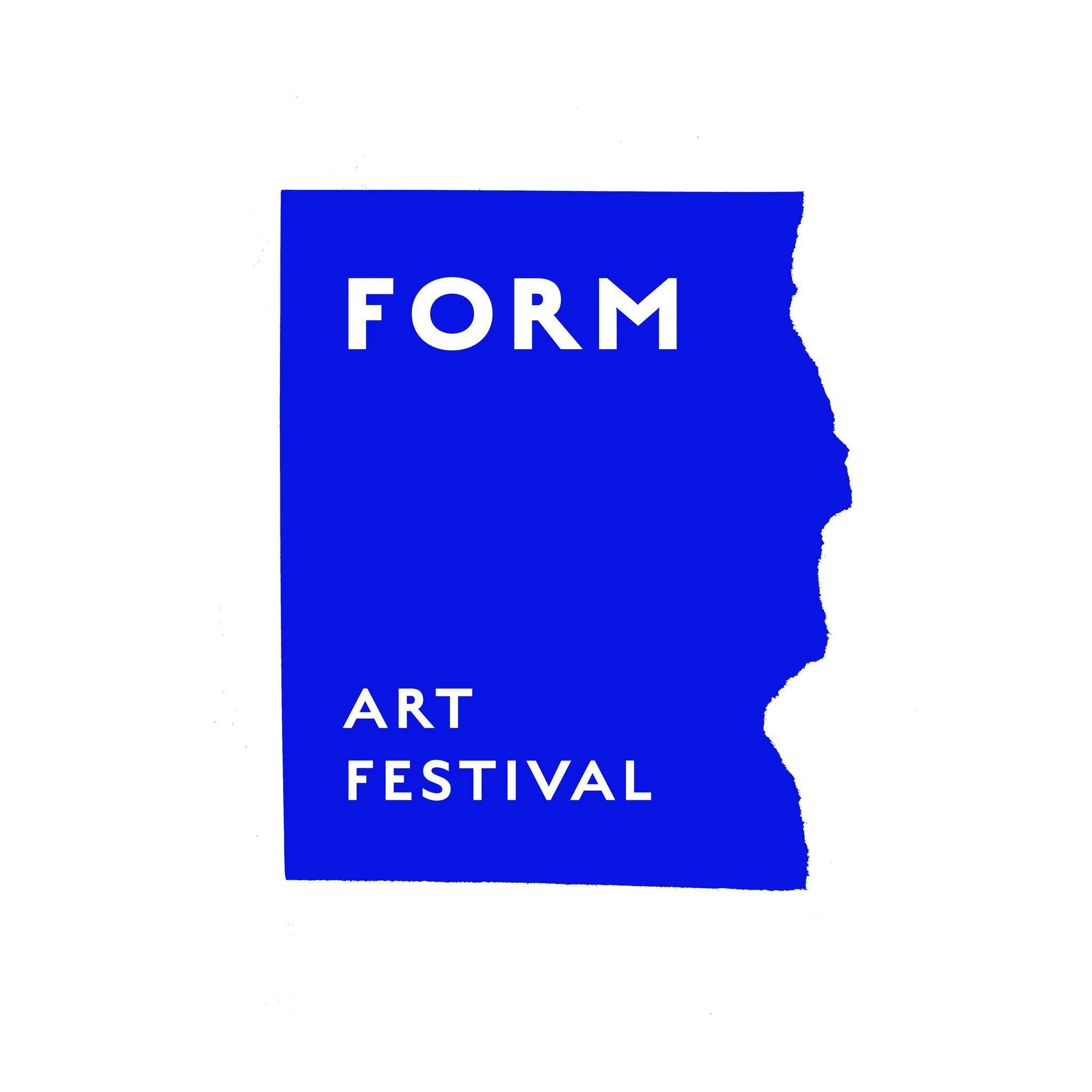 FORM Art Festival, Falmouth
