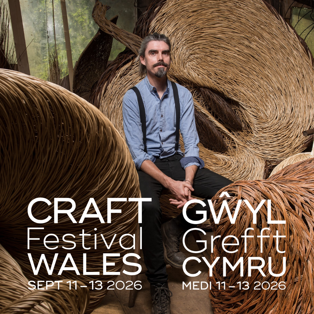 Craft Festival Wales