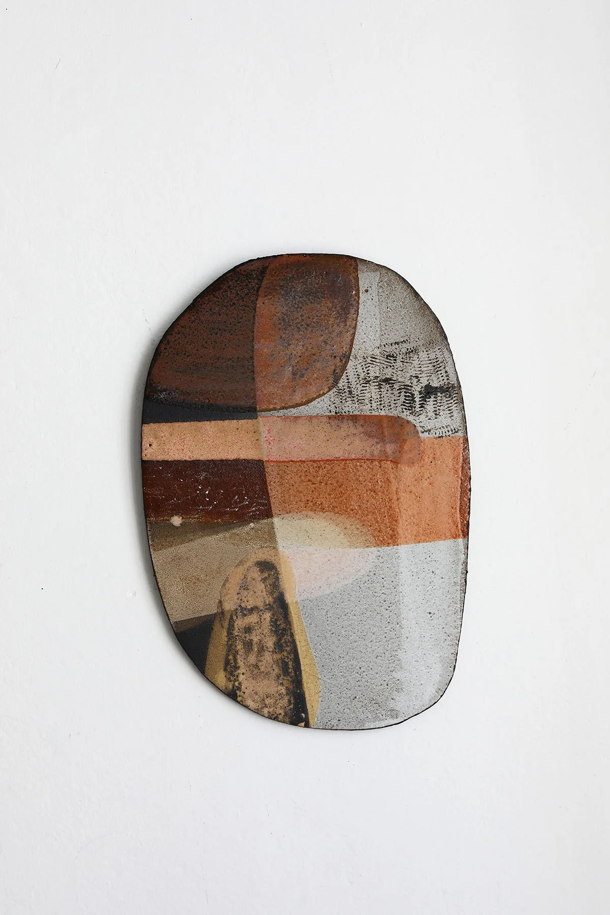 Ceramic art