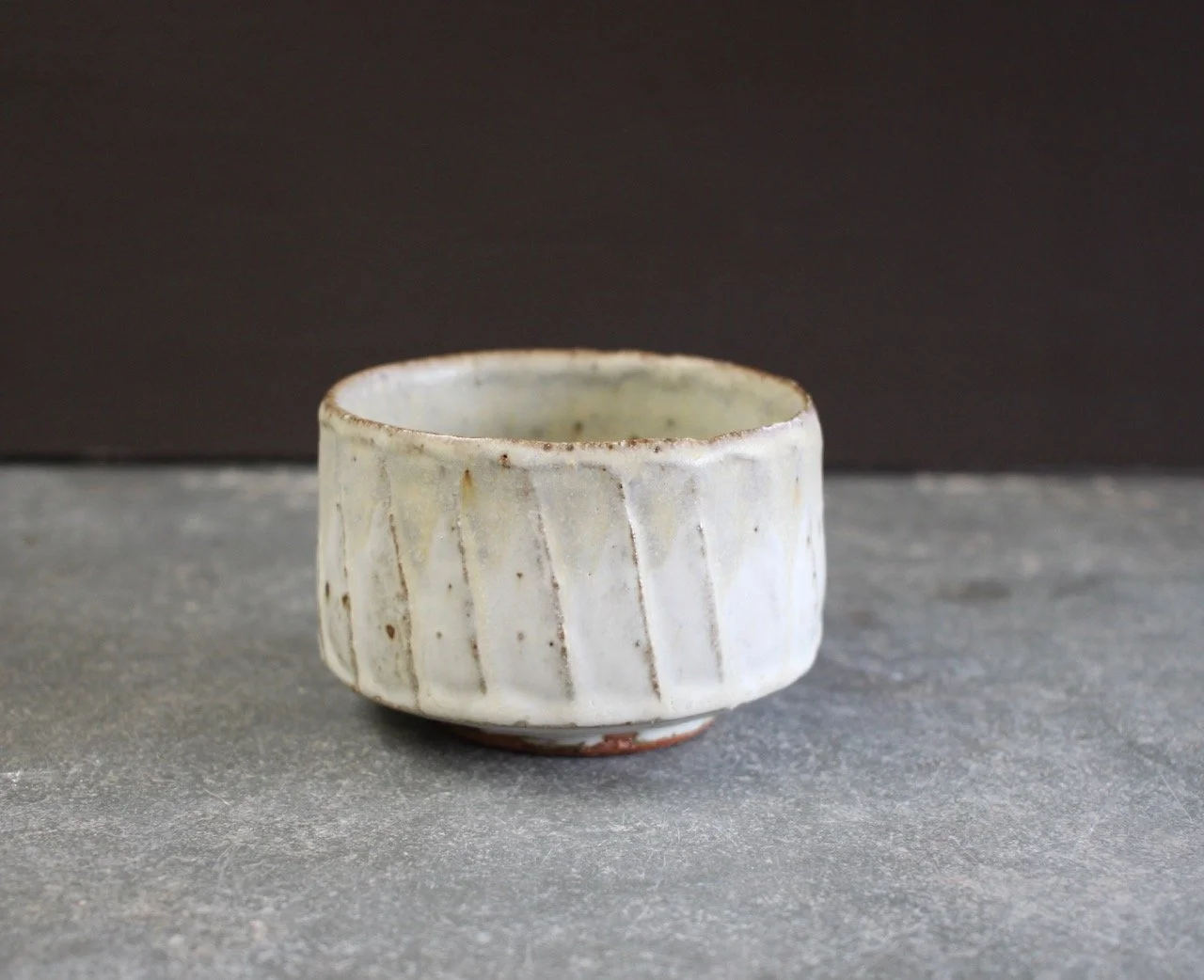 Ceramic dish