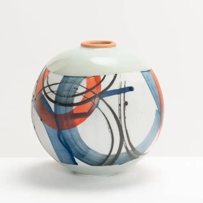 Ceramics Exhibitions UK — This Thing With Ceramics