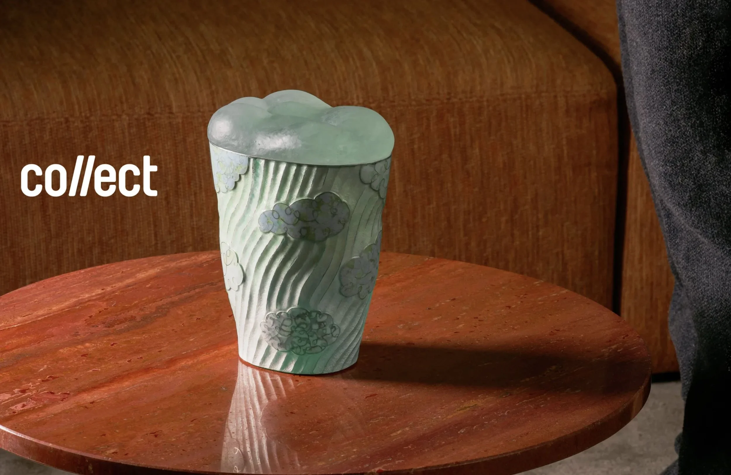 Collect 2026, Somerset House