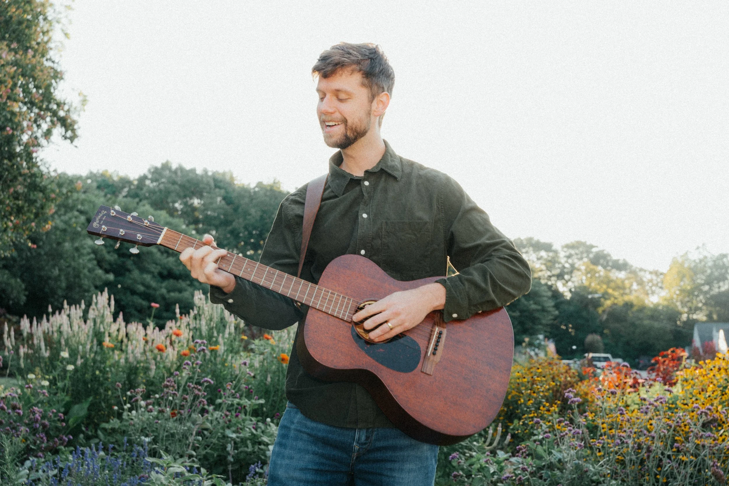 House Show with Brogan Gaskill