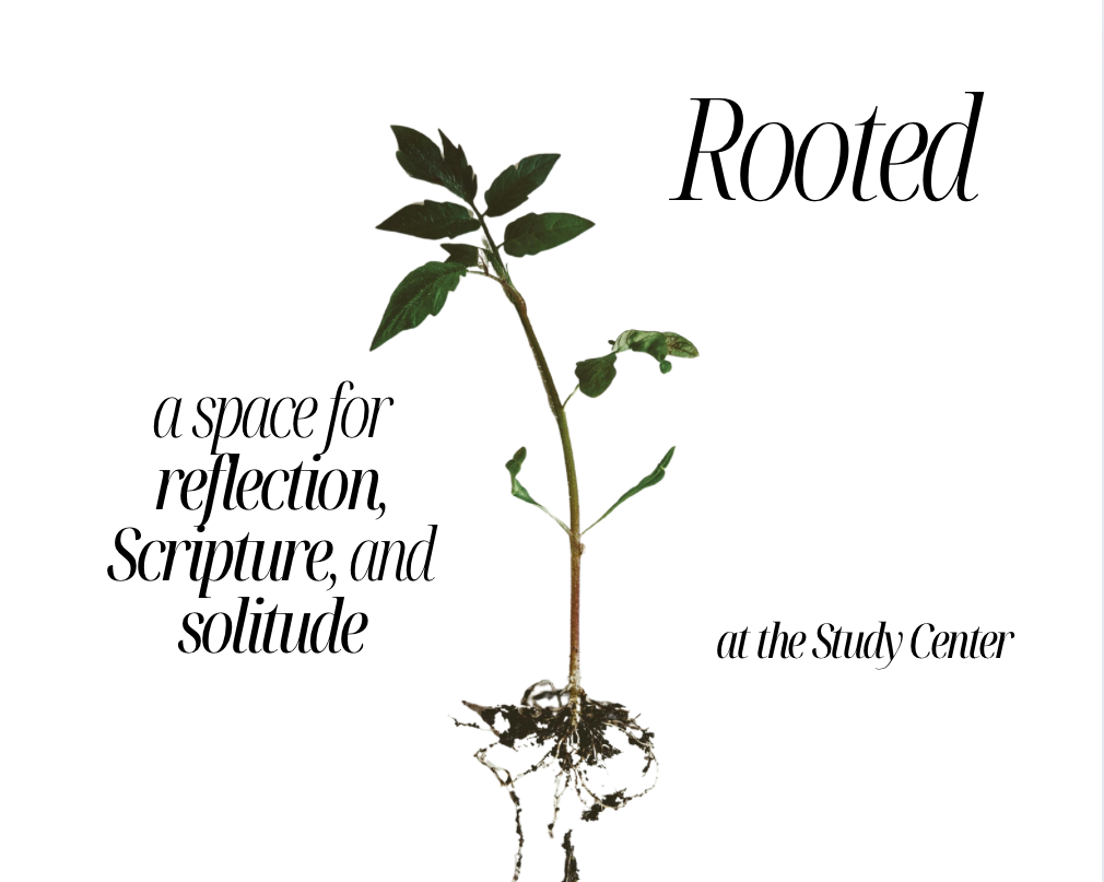 Rooted (March)