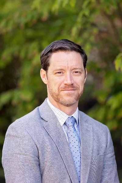 Augustine, Doubt, and our Quests for Happiness: Lunch with Josh Chatraw