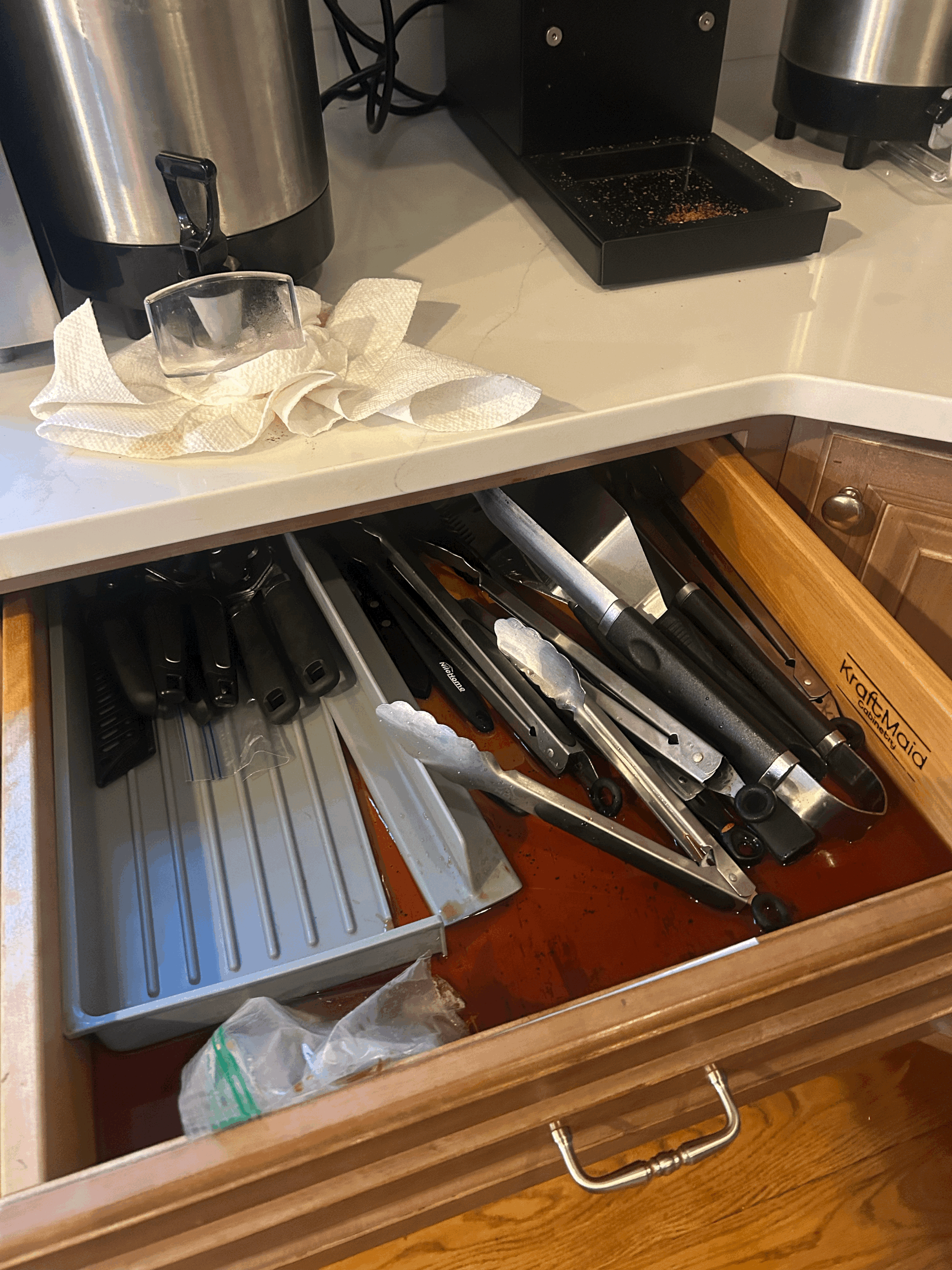 Disrupting My Routine