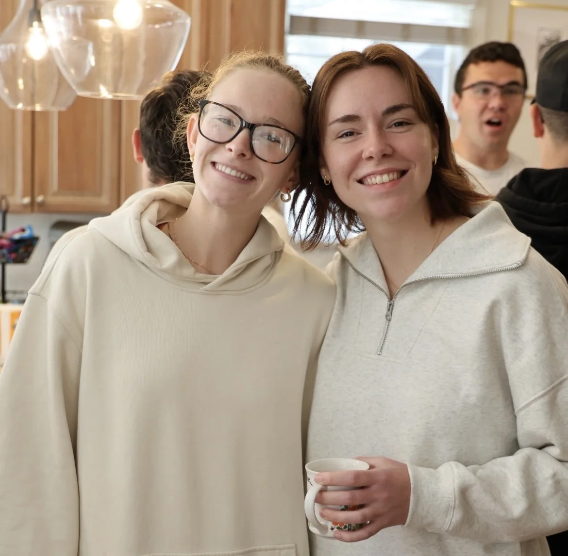 Searching for Perspective