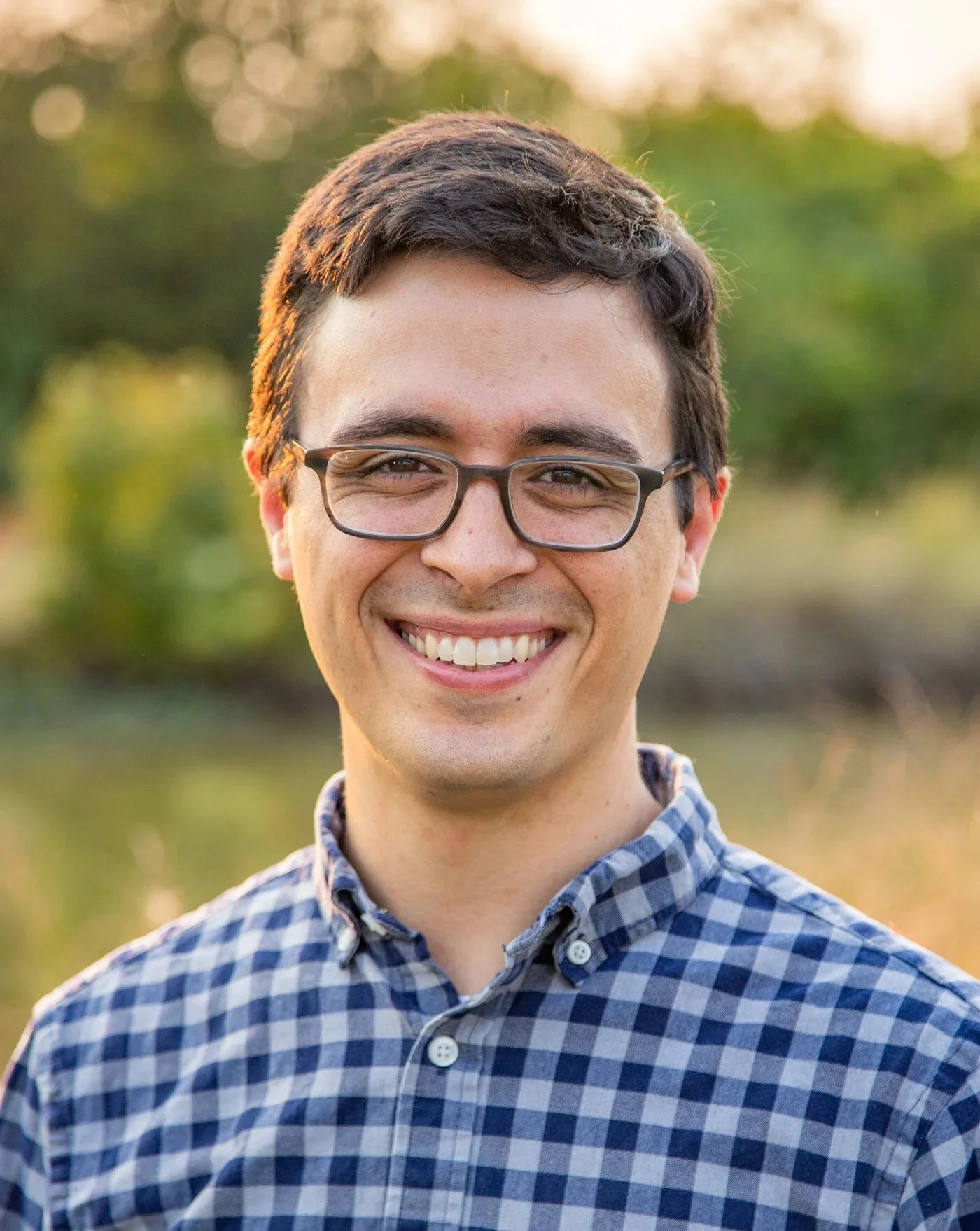 What is the Bible For? A Lunch with Brad East