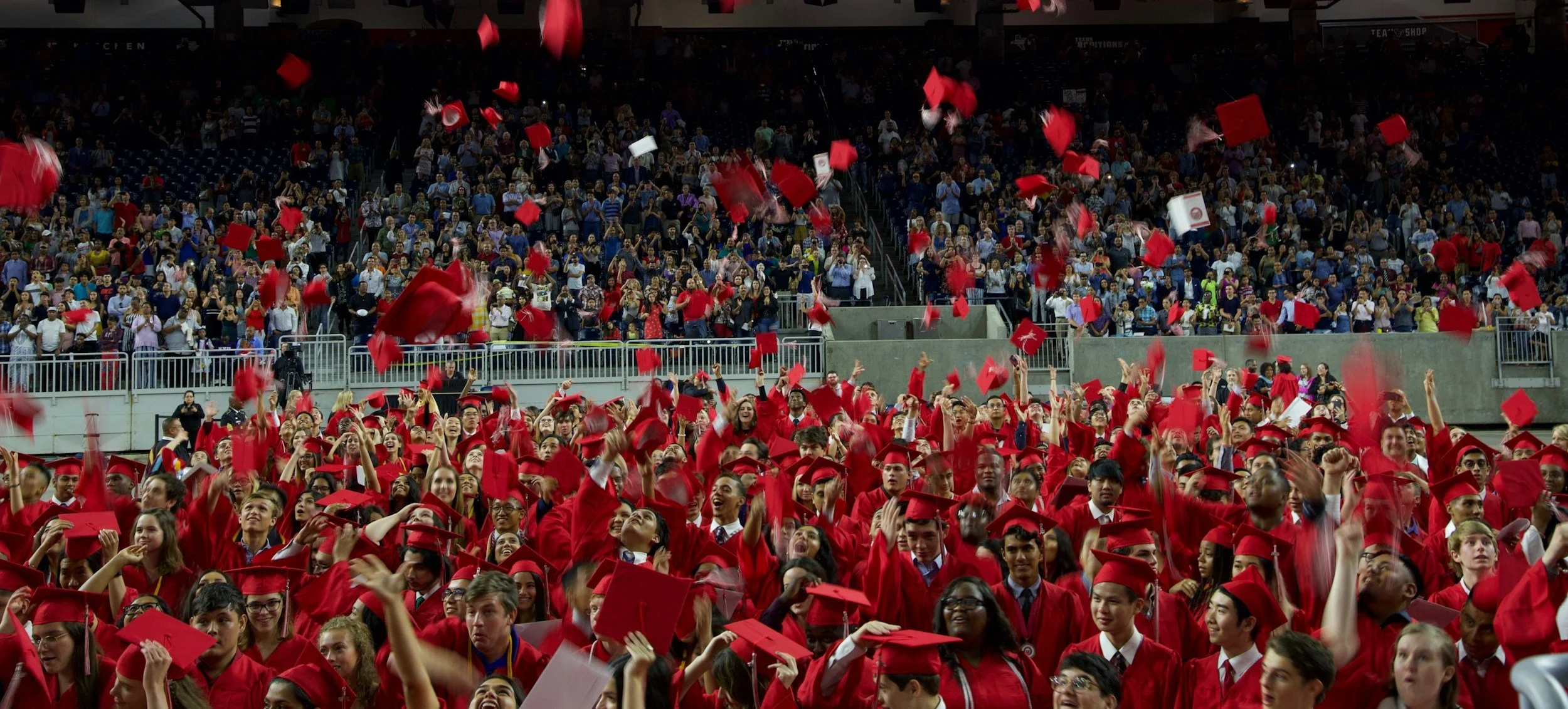 Senior-send off Brunch