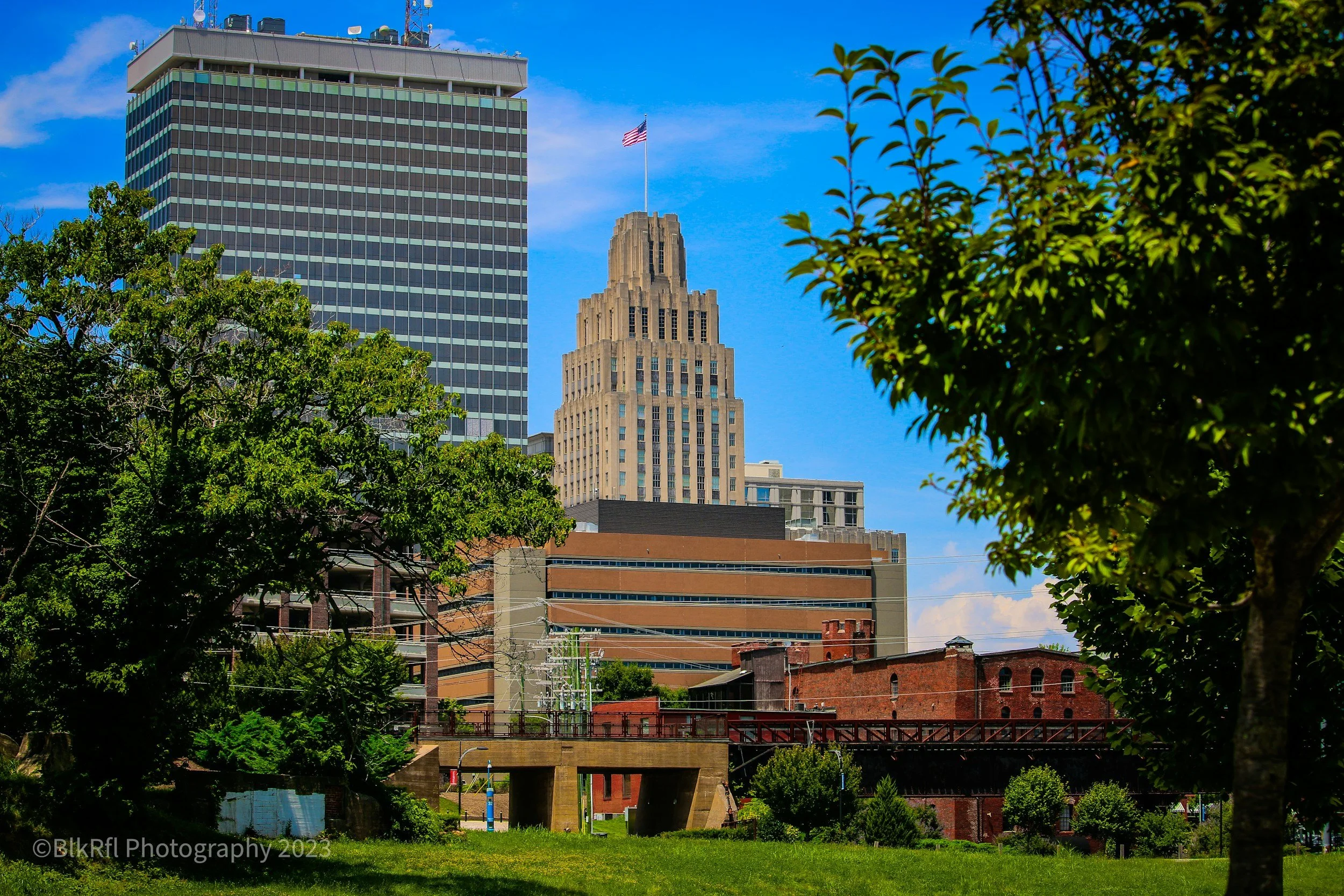 Study Center on the Road: Winston-Salem