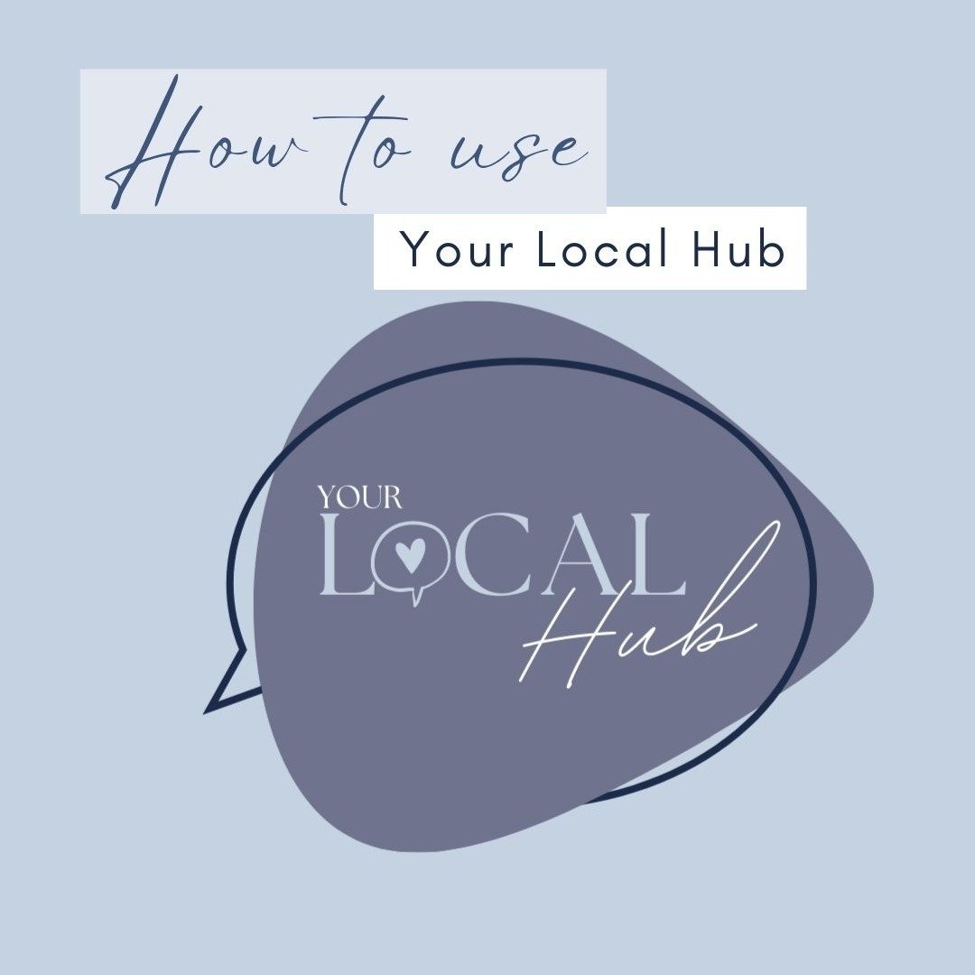 Finding reliable local businesses is as easy as 1️⃣ 2️⃣ 3️⃣ 4️⃣ with Your Local Hub! 

Our user-friendly platform gives you FREE access 24/7 to a curated list of fantastic local businesses right at your fingertips! 💡

1️⃣ Tap the link to open Your L