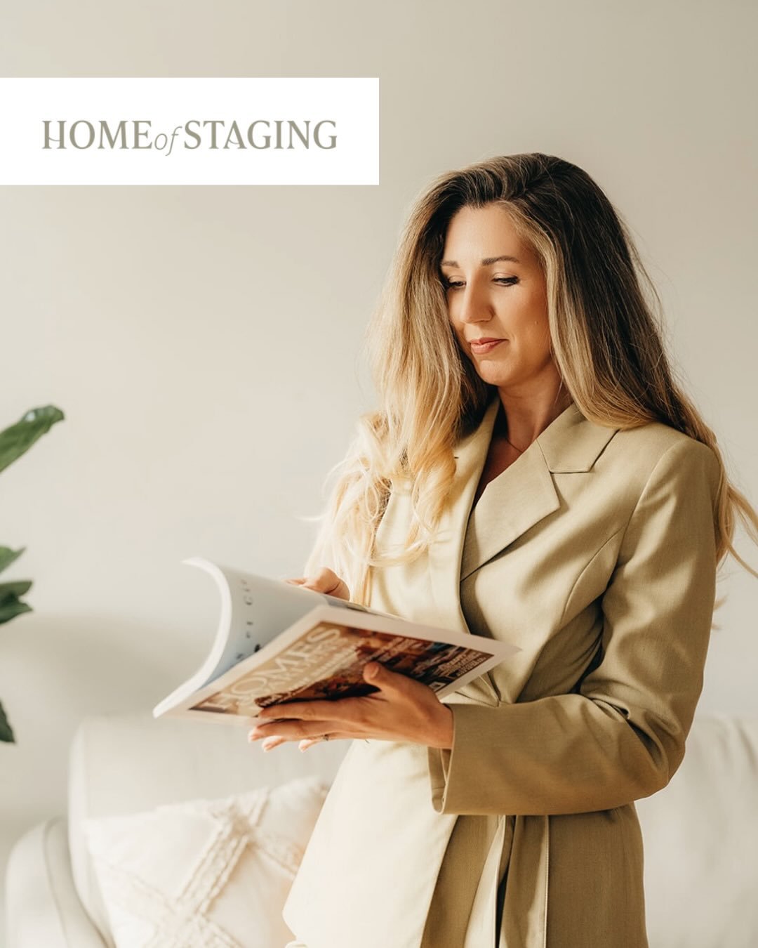 ✨ Five New Businesses Added to Your Local Hub ✨

We&rsquo;re excited to welcome five brilliant local businesses that have recently joined Your Local Hub, each offering something special to our community.

✨ Home of Staging

Professional home staging 