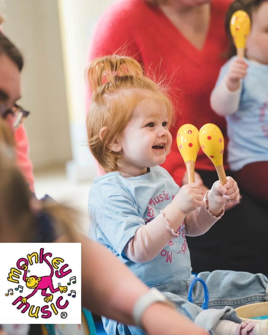 Back into routine after Christmas?

January can feel like a big adjustment for children &mdash; and parents too.

If you&rsquo;re easing back into routines, building confidence, or looking for ways to burn off winter energy, our Children &amp; Family