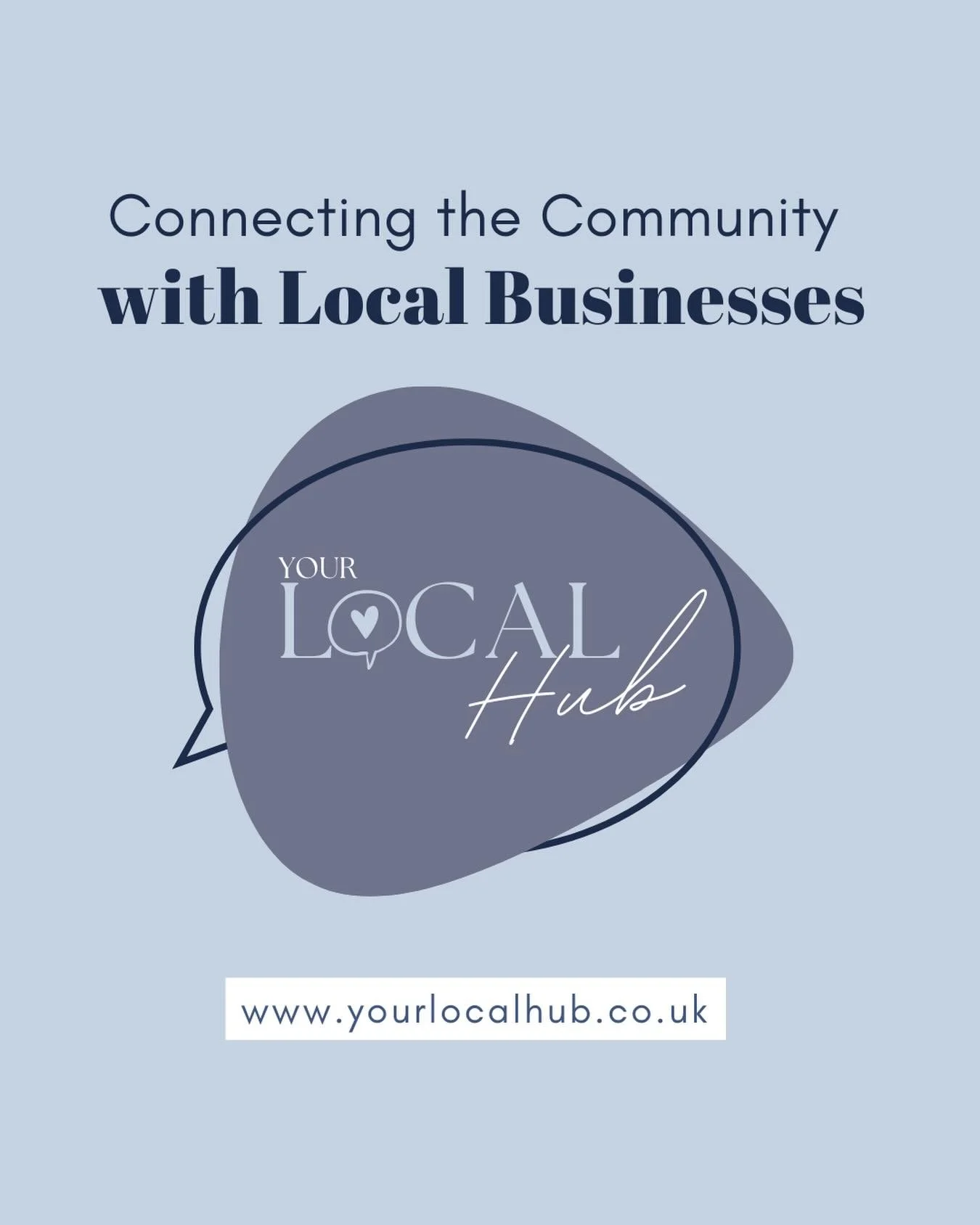 ✨ Looking for trusted local recommendations &mdash; without the endless scrolling? ✨

Your Local Hub makes it easy to find the businesses and services people in our community genuinely use and recommend.

By signing up, you can:

✨ Quickly find relia
