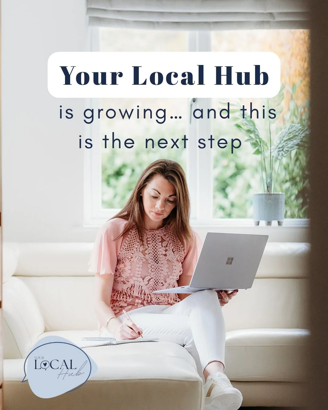 As Your Local Hub grows, recognition matters 💙

Your Local Hub is growing &mdash; and it&rsquo;s exciting to see nearly 300 local businesses now listed across the platform.

As more residents use the platform to discover trusted local services, bein