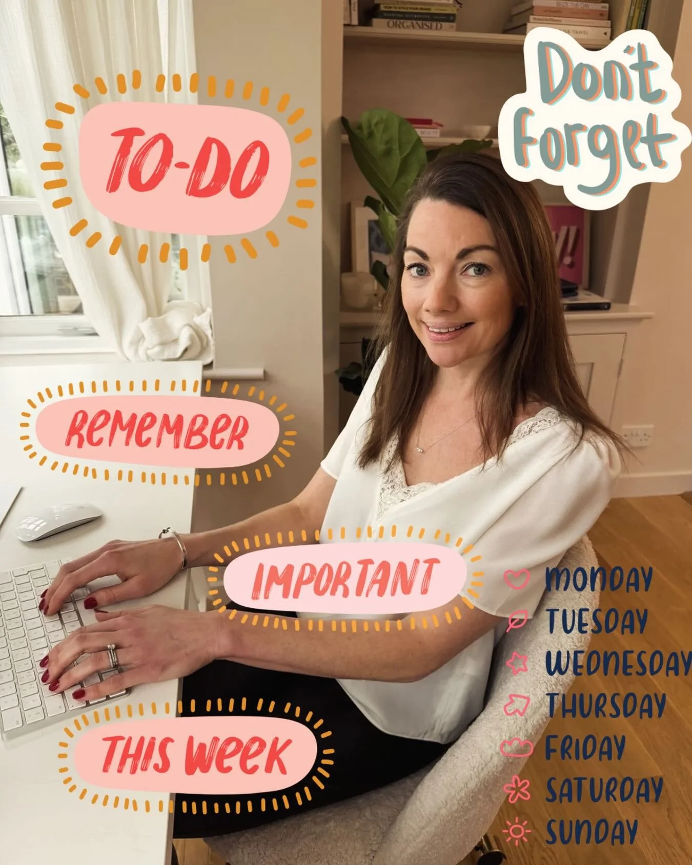 Looking for something specific this weekend? 💙

Between school runs, work, life admin and everything else on the to-do list &mdash; finding the right local service shouldn&rsquo;t feel complicated.

Whether it&rsquo;s:

✔ Booking a tradesperson
✔ Fi