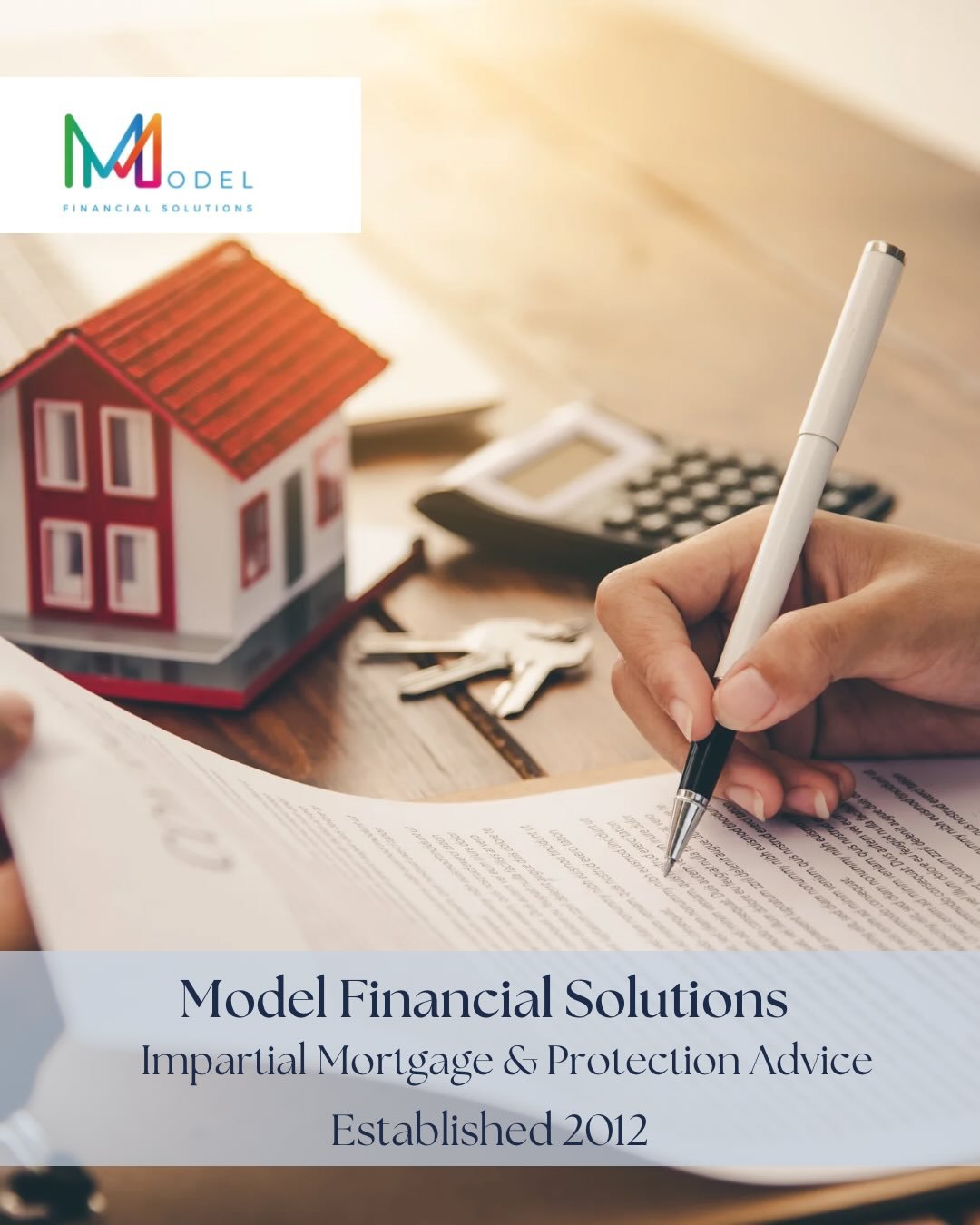💙 Welcome to Your Local Hub Membership

We&rsquo;re delighted to welcome Model Financial Solutions as a Your Local Hub Member.

Established in 2012, they provide impartial mortgage and protection advice &mdash; supporting individuals and families as