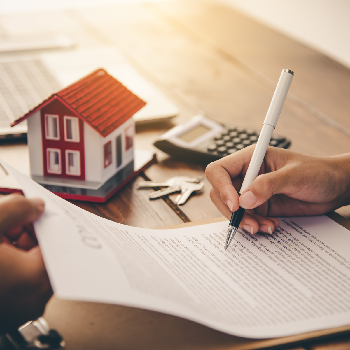 Model Financial Solutions | Impartial Mortgage and Protection Advisory Services 
