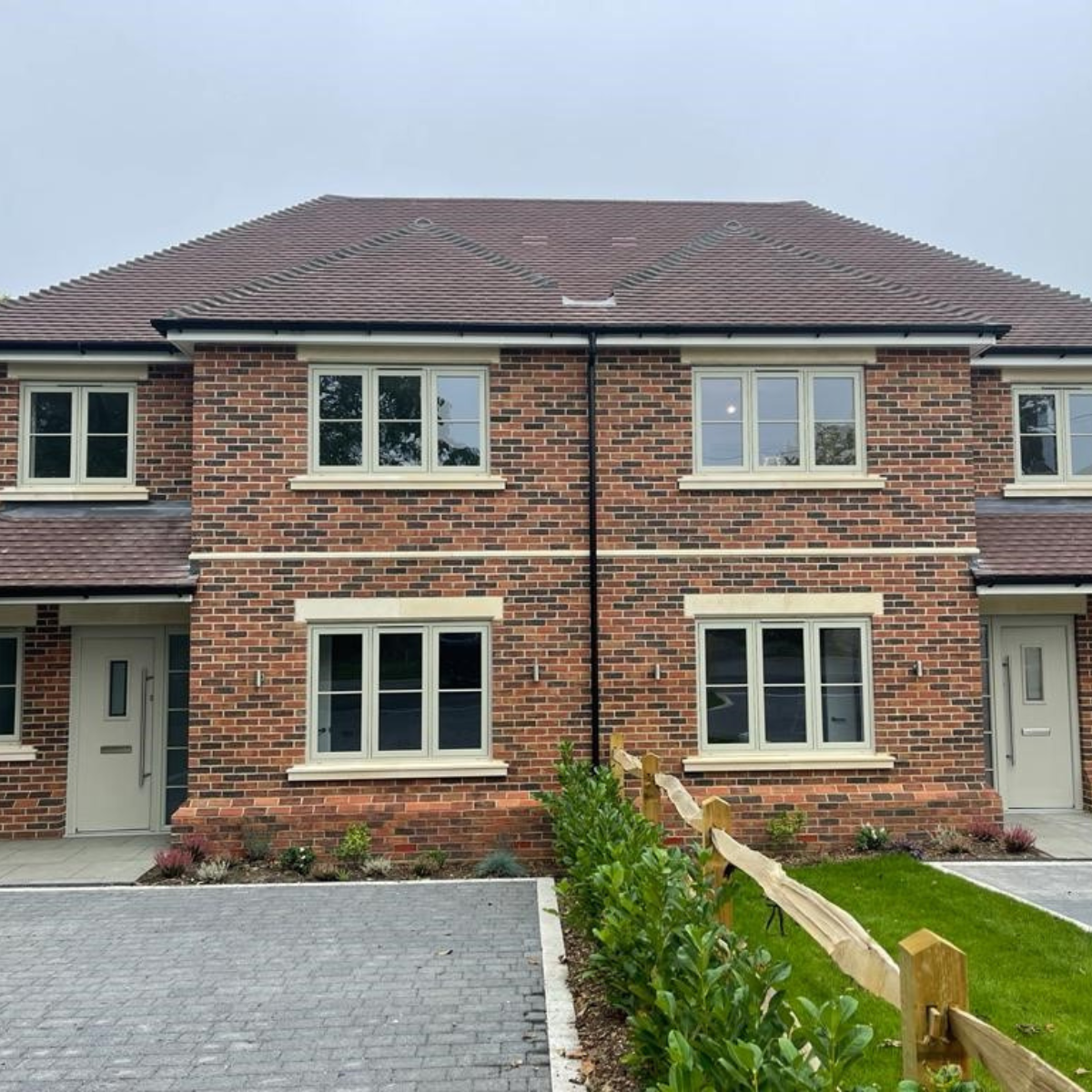 TP Improvements | Glazing & Home Improvements 