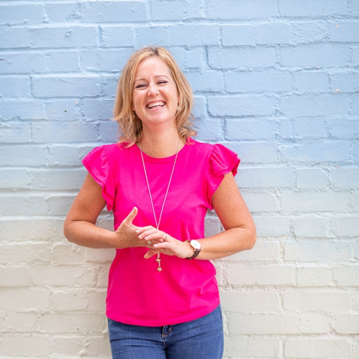 Move Nourish Change | Nutritional Therapist