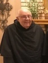Funeral Arrangements for Rev. Thomas L. Osborne, OSA
