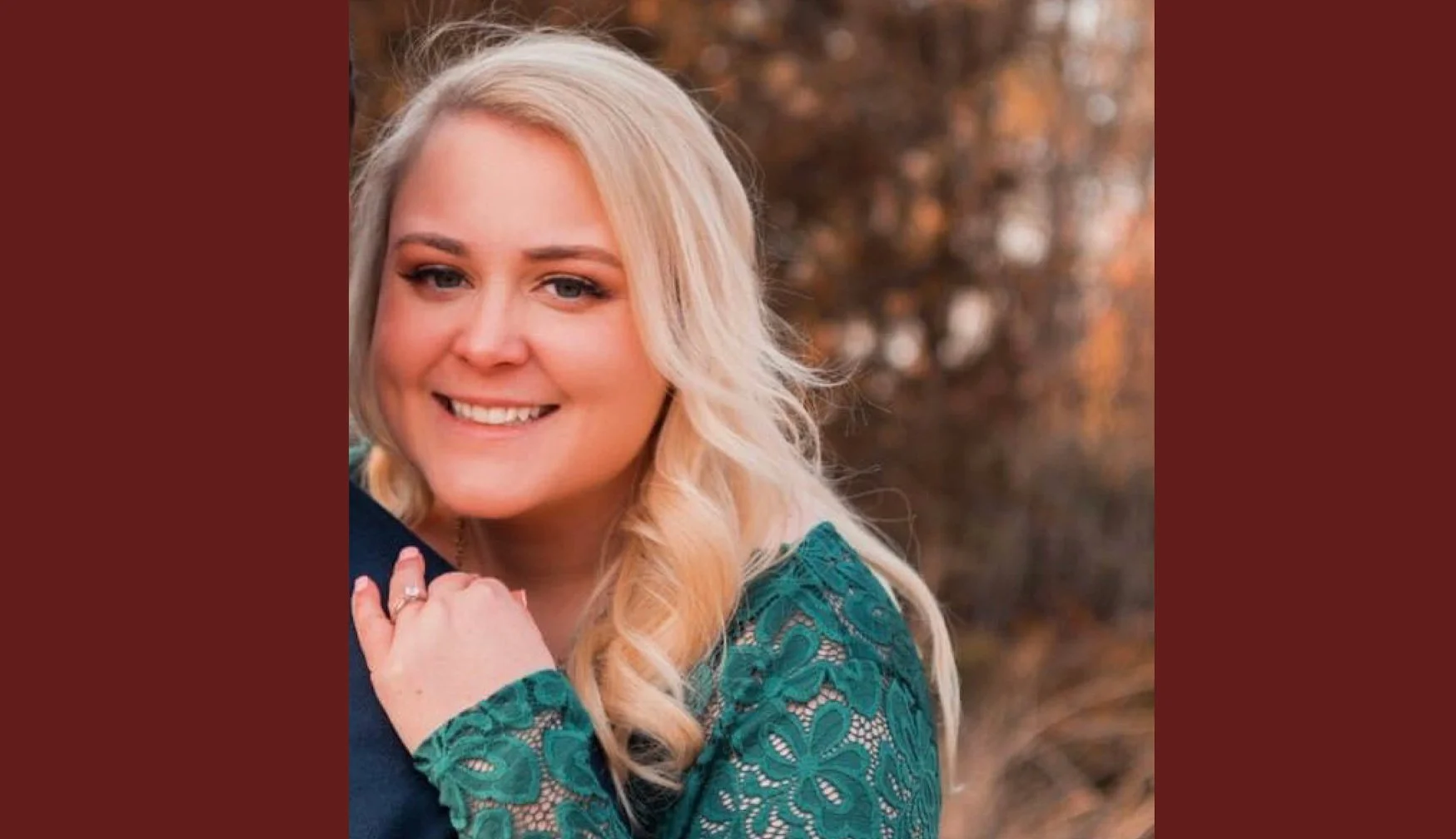 Kathleen Lynch (Kennedy) named new Manager of Communications.