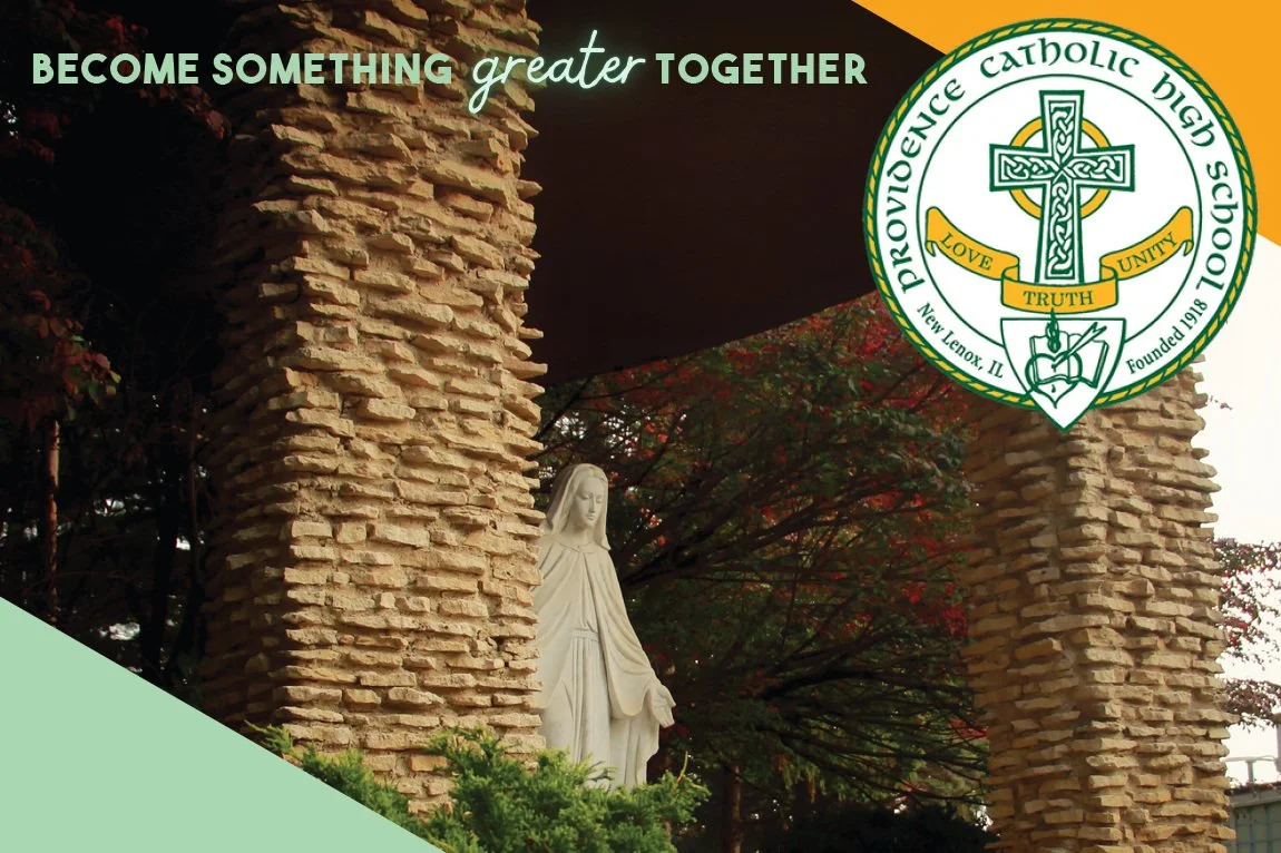 Providence Catholic High School Principal Search