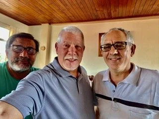 Pastoral Visit to the Vicariate of Iquitos, Peru