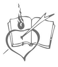 The Augustinian Emblem — Midwest Augustinians