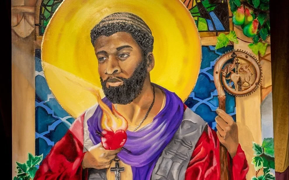 Today, we celebrate the Feast Day of our spiritual father, St. Augustine of Hippo. Watch a special video message from Prior Provincial Fr. Anthony B. Pizzo, O.S.A., on our website: www.midwestaugustinians.org/news