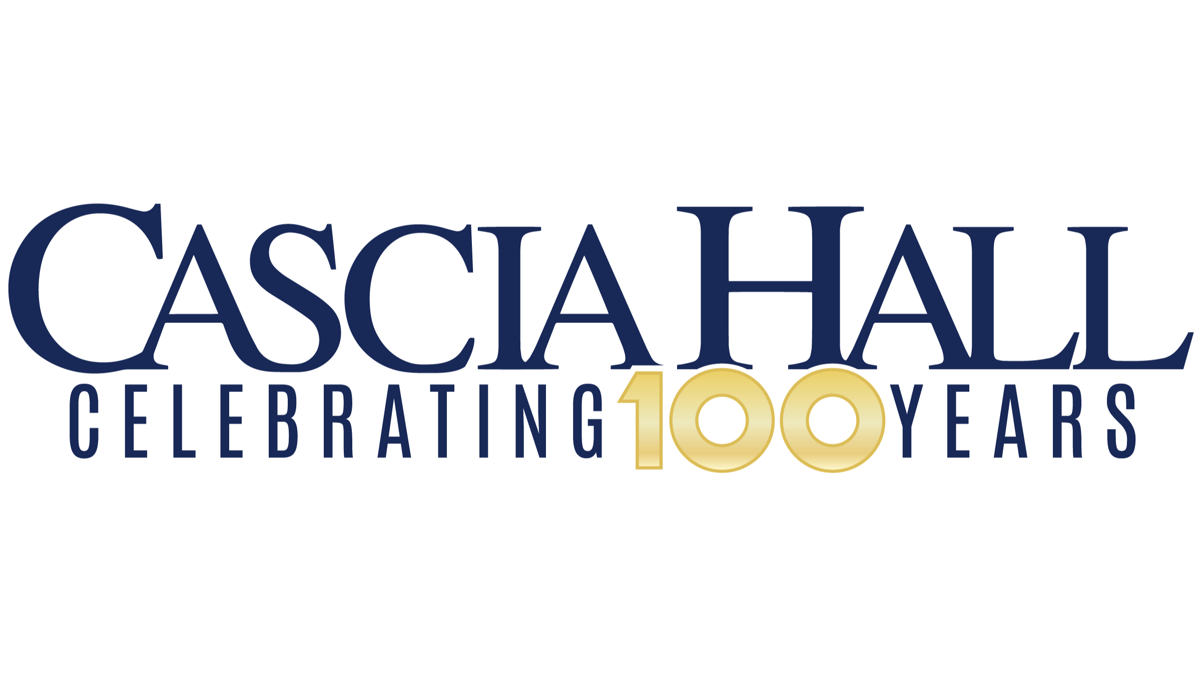 Cascia Hall - Celebrating 100 Years