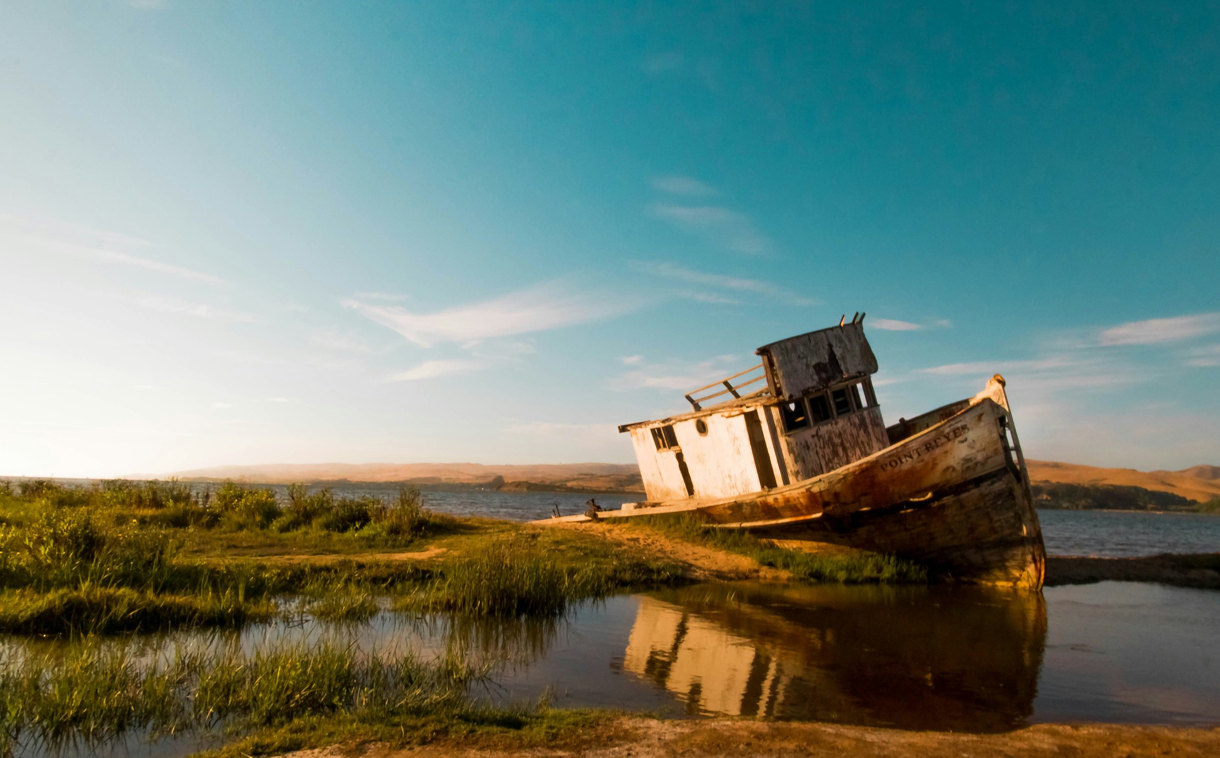 Beyond the Shipwreck: Transforming the Global Migrant Phenomenon