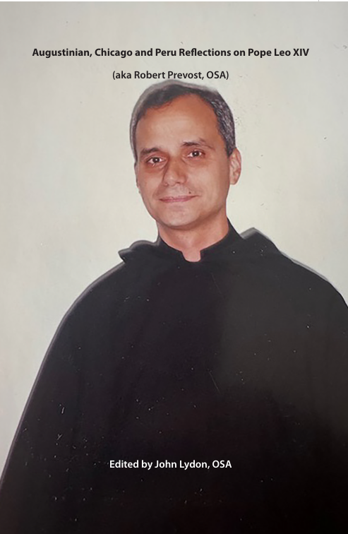Augustinian Book Series by ATF Press