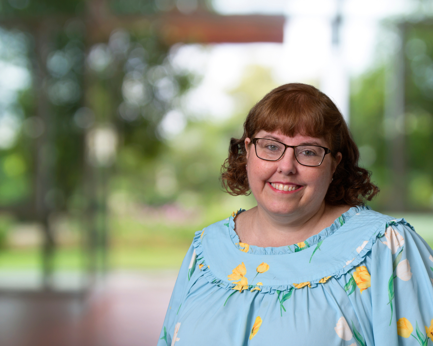 Maryellen Harrington Welcomed as Director of Augustinian Lay Engagement for Midwest Augustinians