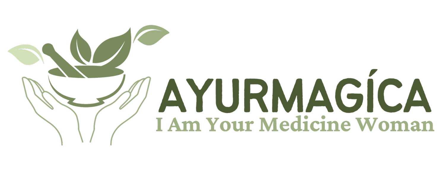 iamyourmedicinewoman
