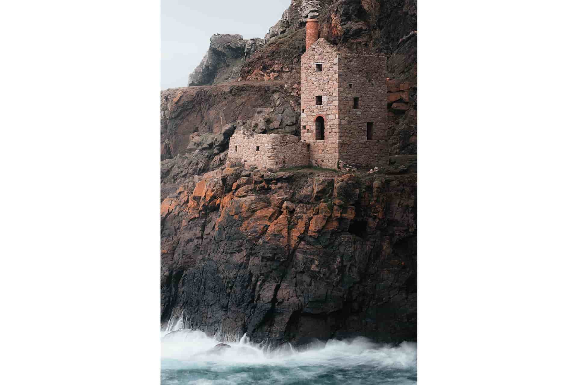 Botallack Mine