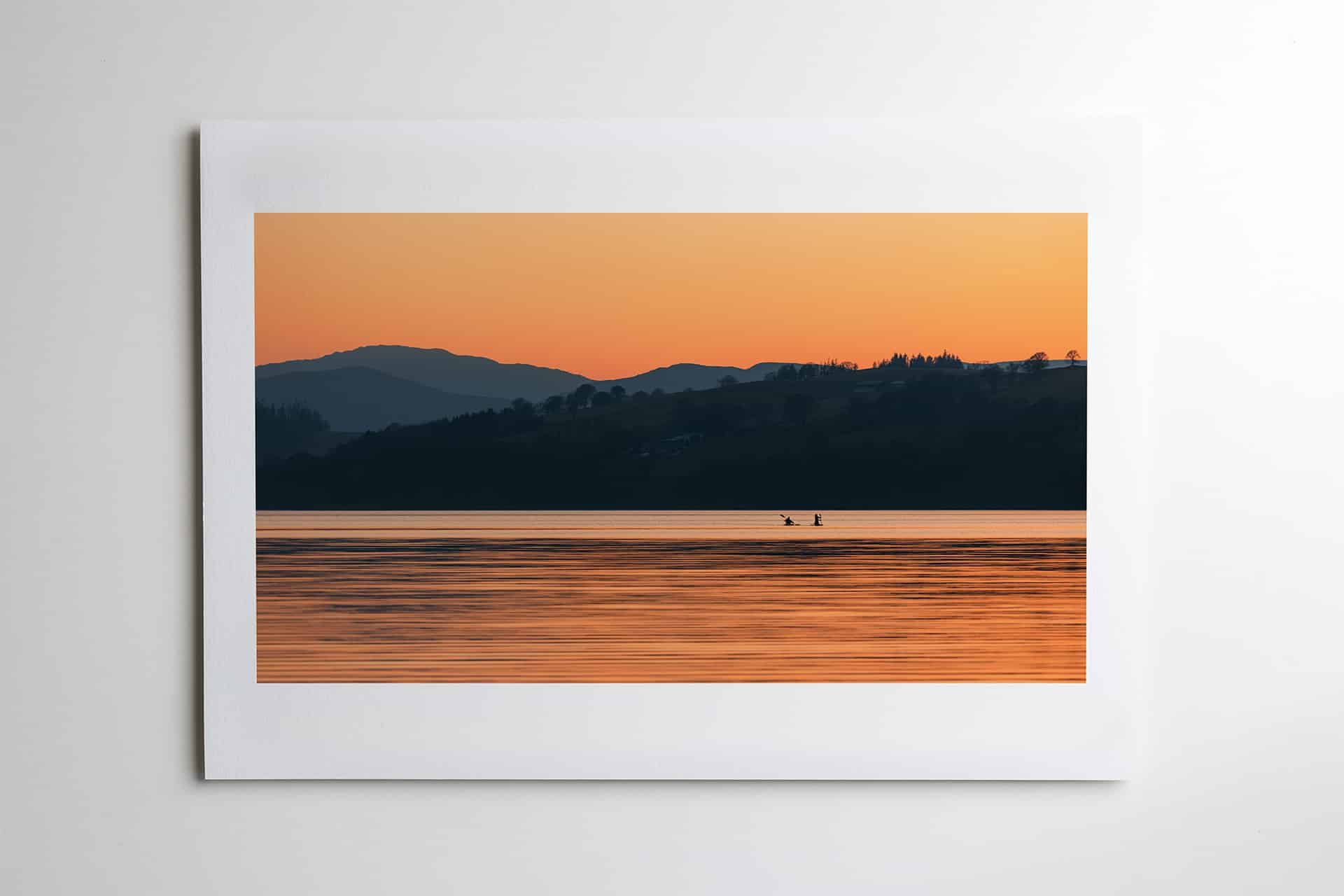 Paddleboarding into the sunset print-min.jpg